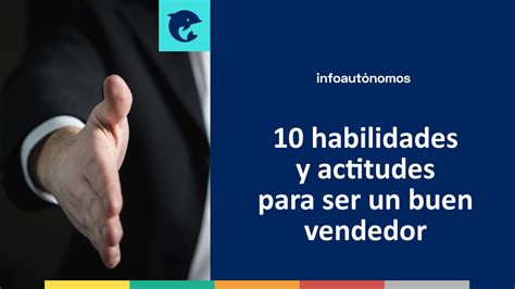 si crees que eres un buen vendedor